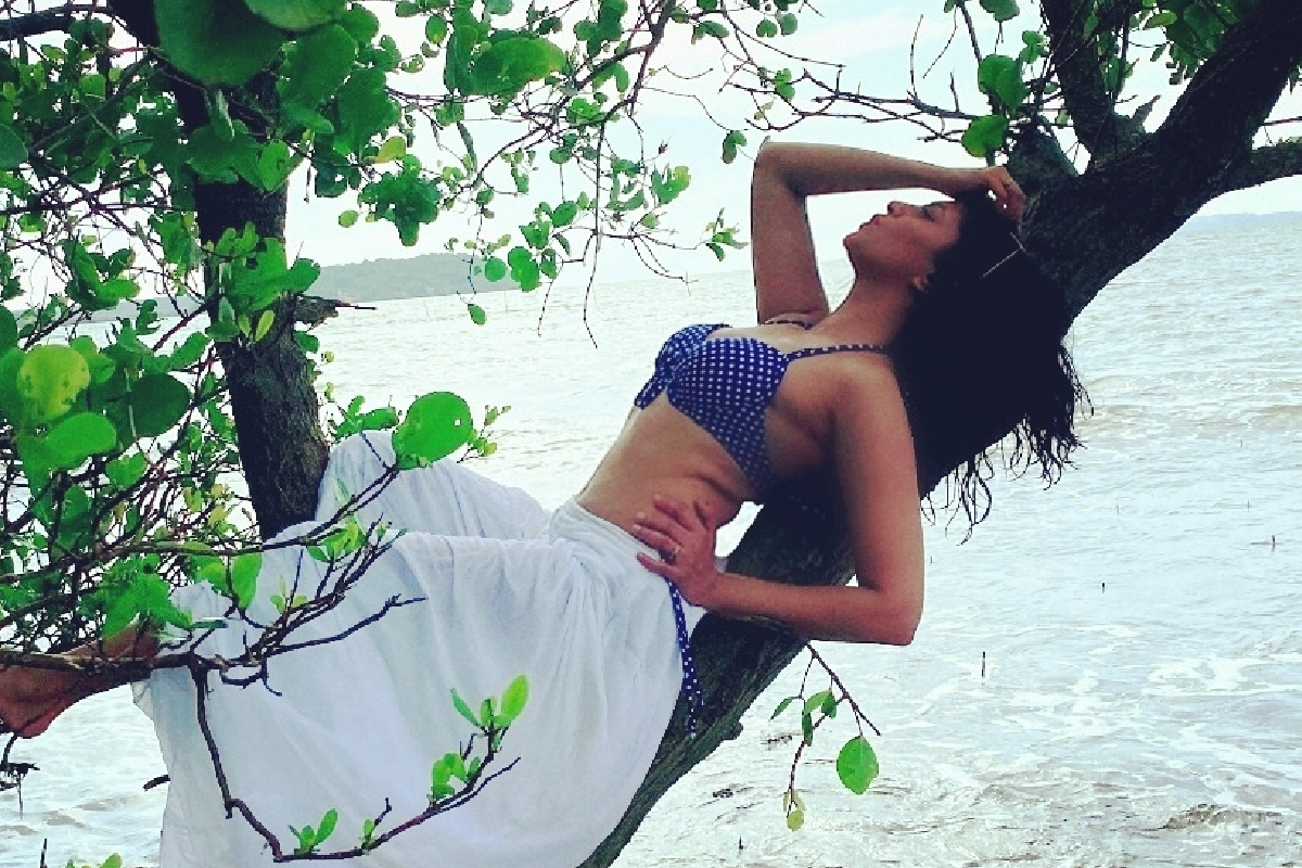 “म्हातारी तुझी आई असेल”; संतापलेल्या कविता कौशिकनं ट्रोलर्सची बोलती केली बंद