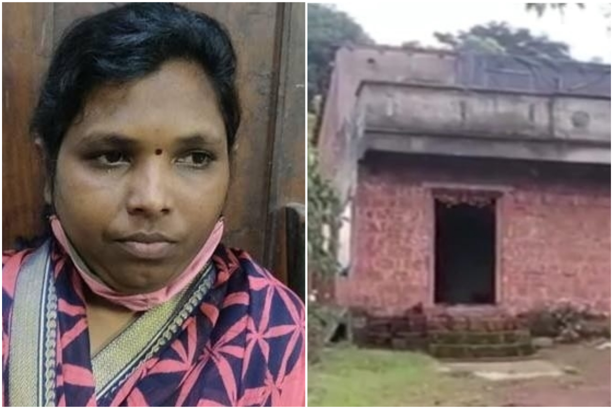 कोल्हापुरात बेकायदेशीर गर्भलिंग निदान केंद्राचा पर्दाफाश; आरोपी राणी पोलिसांच्या जाळ्यात