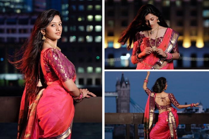 बंदिशाळा या चित्रपटातून नावारुपास आलेली कृतिका गायकवाड मराठीतील एक प्रसिद्ध अभिनेत्री म्हणून ओळखली जाते.