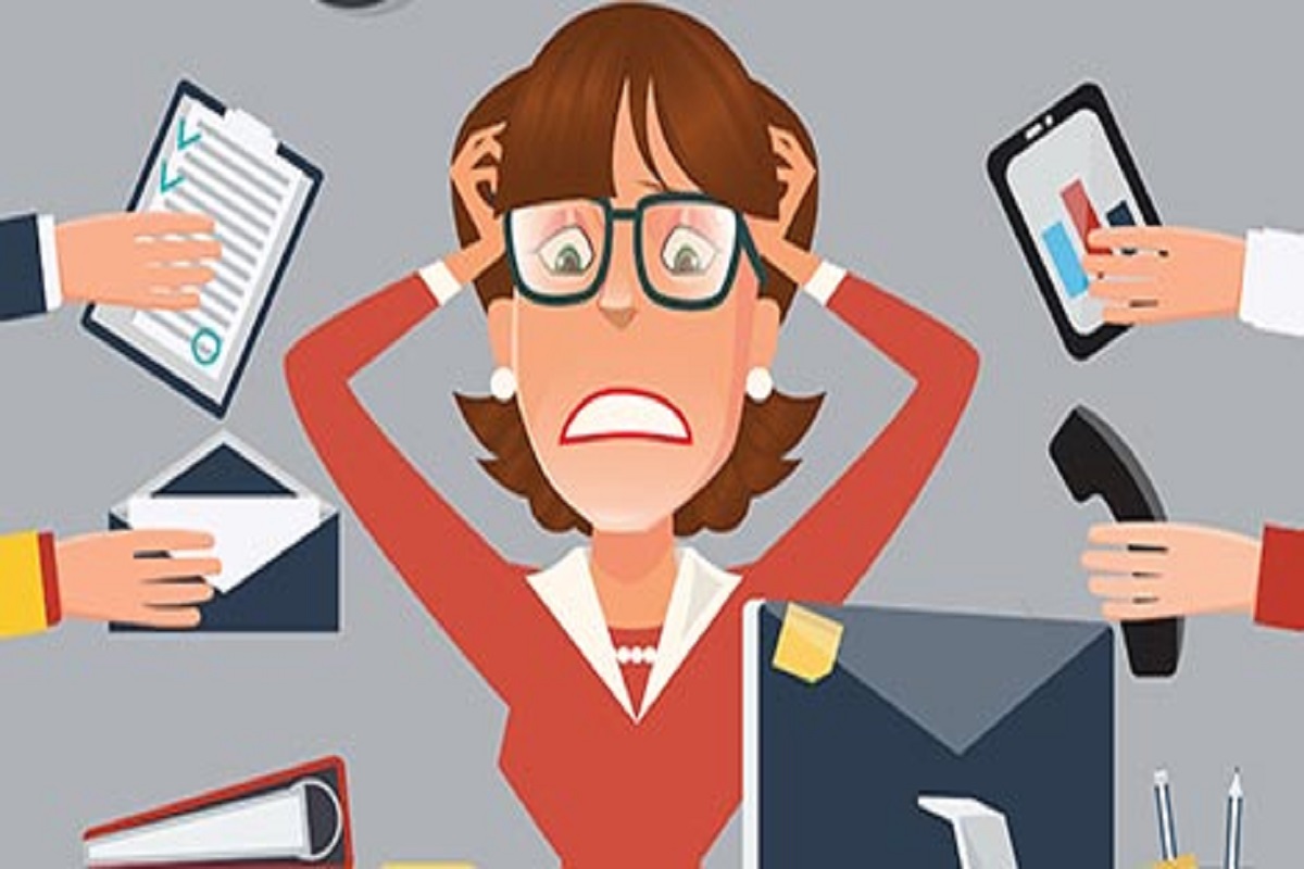 भारतात वाढतायत ‘हे’ तीन गंभीर आजार, कोरोनासोबत याकडेही ठेवा लक्ष