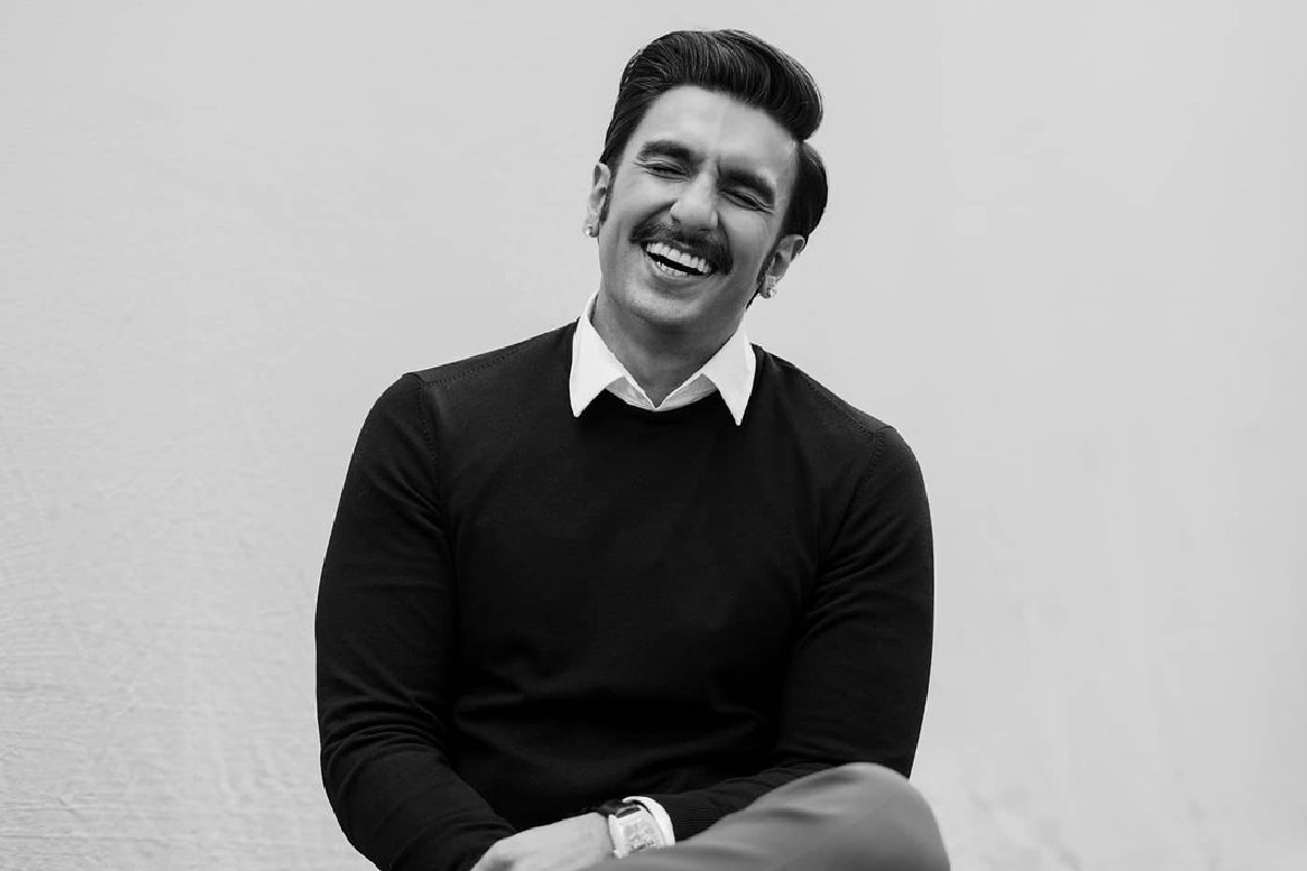 HBD Ranveer Singh: नोकरी करणारा अभिनेता कसा झाला बॉलिवूडचा बाजीराव?