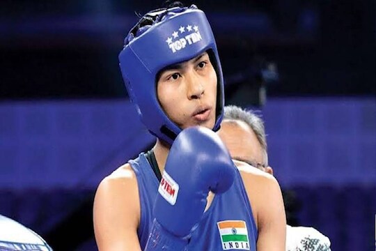 Tokyo Olympics 2020: भारताचे आणखी एक मेडल नक्की! बॉक्सिंगमध्ये लवलीनाची सेमी फायनलमध्ये धडक