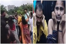 मराठी अभिनेत्रीकडे कास्टिंगसाठी शरीरसुखाची मागणी; मनसेने चौघांना धू-धू धुतलं