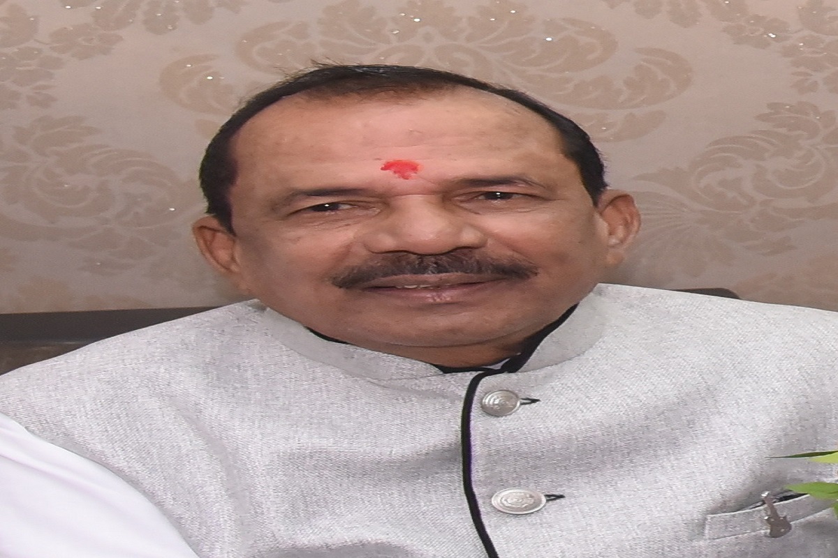 वाढदिवसाच्या दिवशीच घेतला अखेरचा श्वास; माजी आमदार मधुकर ठाकूर यांचे निधन