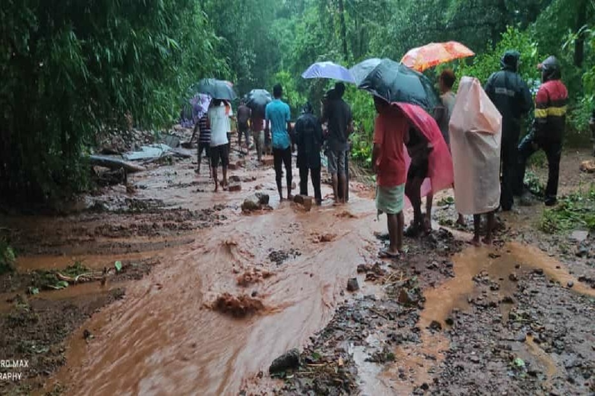 Maharashtra Rain: राज्यात मृत्यूचं तांडव; आतापर्यंत 136 जणांचा मृत्यू तर 45 जण बेपत्ता