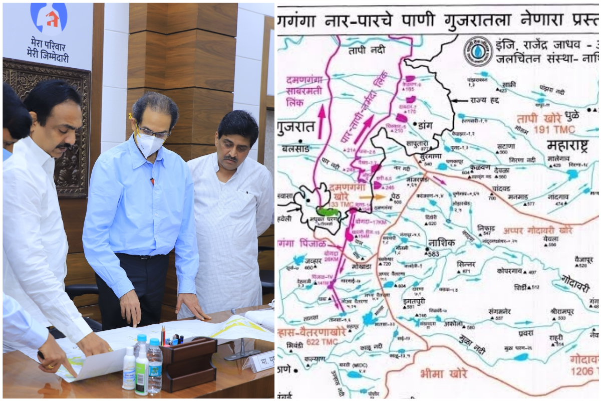 मुख्यमंत्र्यांनी घेतलेल्या 'या' निर्णयामुळे केंद्र विरुद्ध राज्य नव्या संघर्षाची चिन्ह