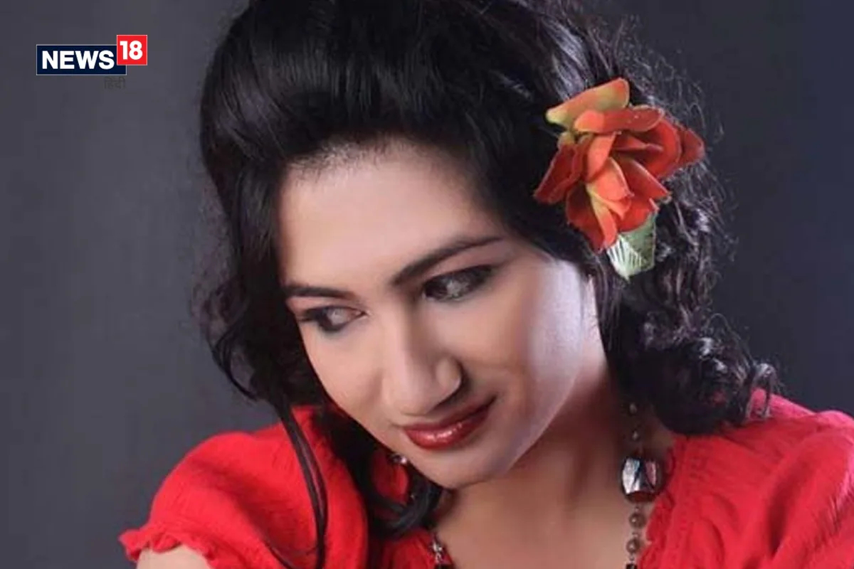 एका फोटोमुळे संपलं माहिकाचं करिअर; Pornstar म्हणून झाली होती ट्रोल