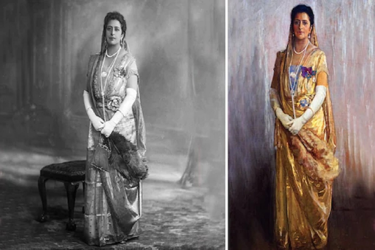 'ती' होती म्हणून आज 'टाटा' आहे; एकट्या महिलेने जमशेदजींच्या कंपनीला बुडण्यापासून वाचवलं