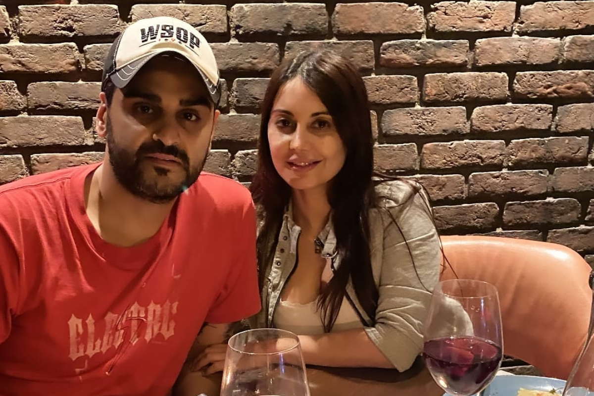 Minissha Lamba दुसऱ्यादा पडली प्रेमात; पतीला घटस्फोट दिल्यानंतर बिझनेसमॅनला करतेय डेट