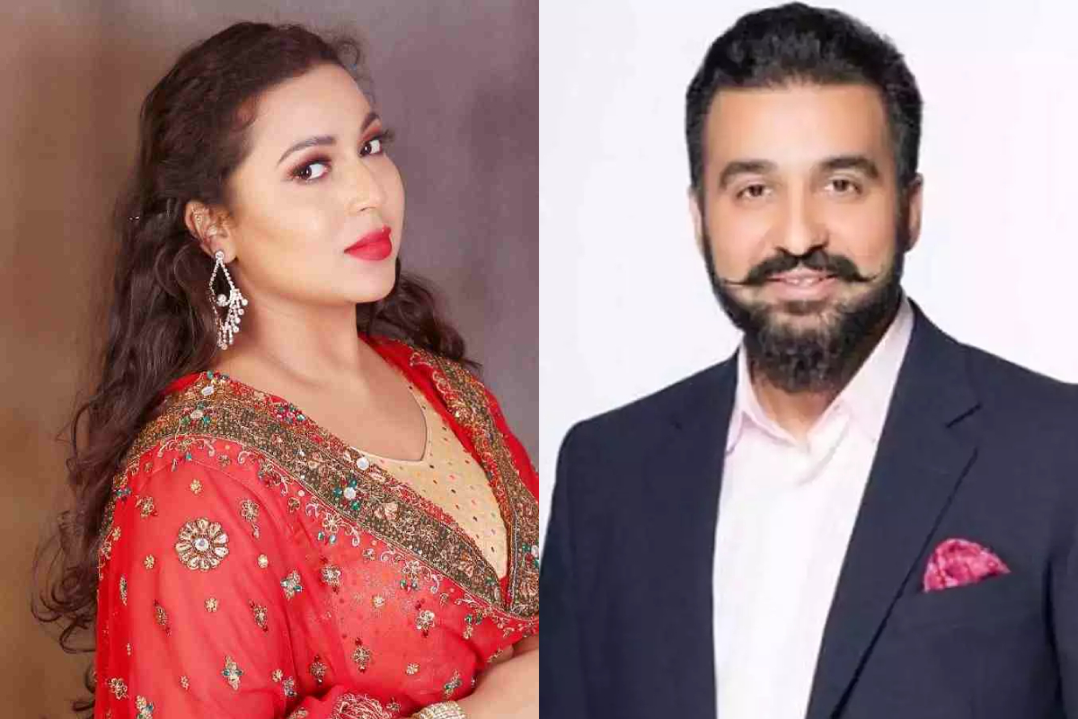 अभिनेत्रीनं केली पोलीस तक्रार; राज कुंद्रामुळे मिळत होती जीवे मारण्याची धमकी