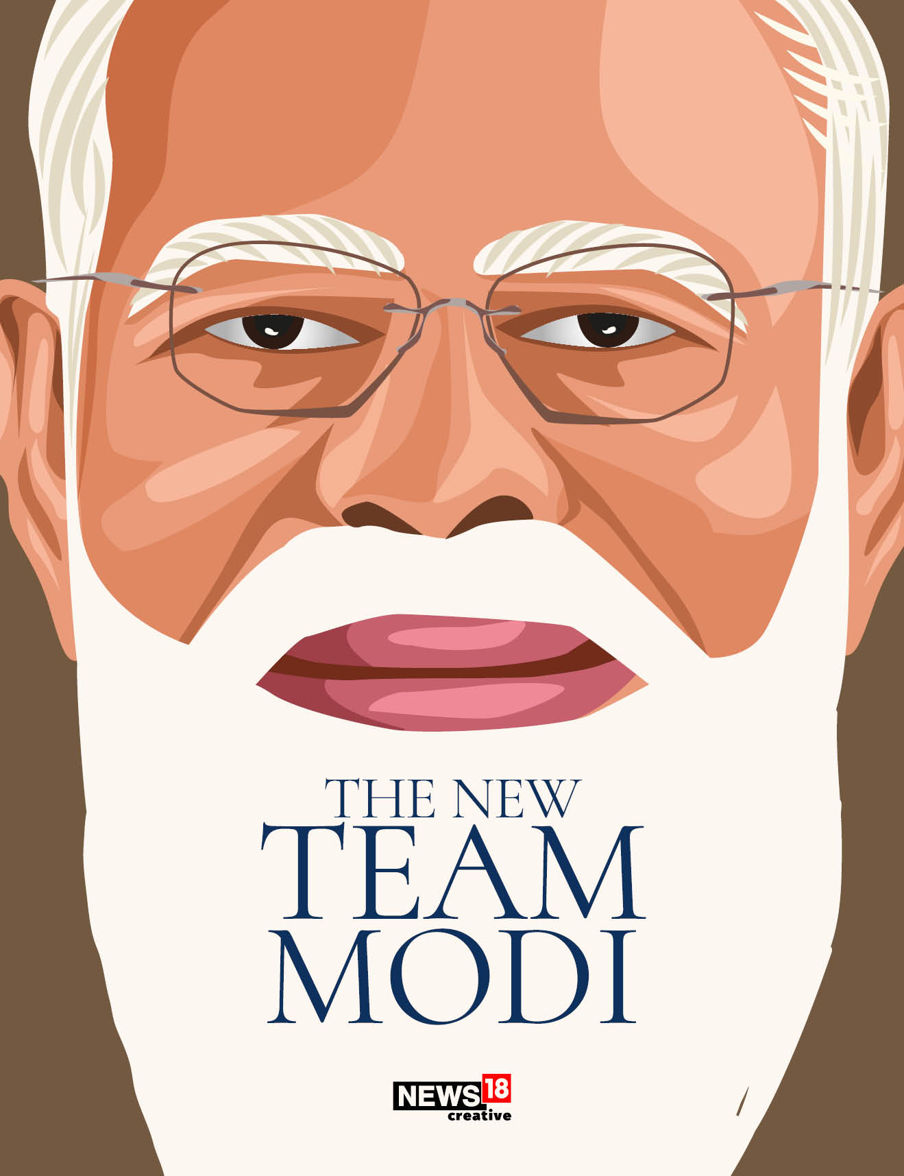 पंतप्रधान नरेंद्र मोदी यांच्या मंत्रिमंडळाचा विस्तार झाला आहे. अनेक जुने चेहरे मंत्रिमंडळातून बाहेर पडले असून नव्या चेहऱ्यांना संधी देण्यात आली आहे. त्यामुळे मंत्रिमंडळाचा चेहरामोहरा बदलला आहे. 