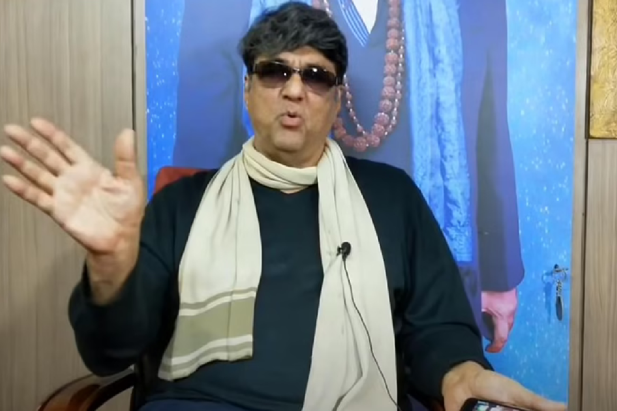 ‘शिल्पा शेट्टीला हे धंदे नक्कीच माहित असणार’; शक्तिमानचा Pornography प्रकरणावरून टोला