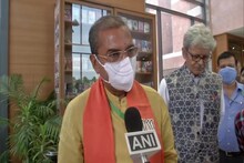 नव्या आयुष मंत्र्यांचा 'श्रेय'वाद:  'काढ्यामुळे रुग्णसंख्या घटली