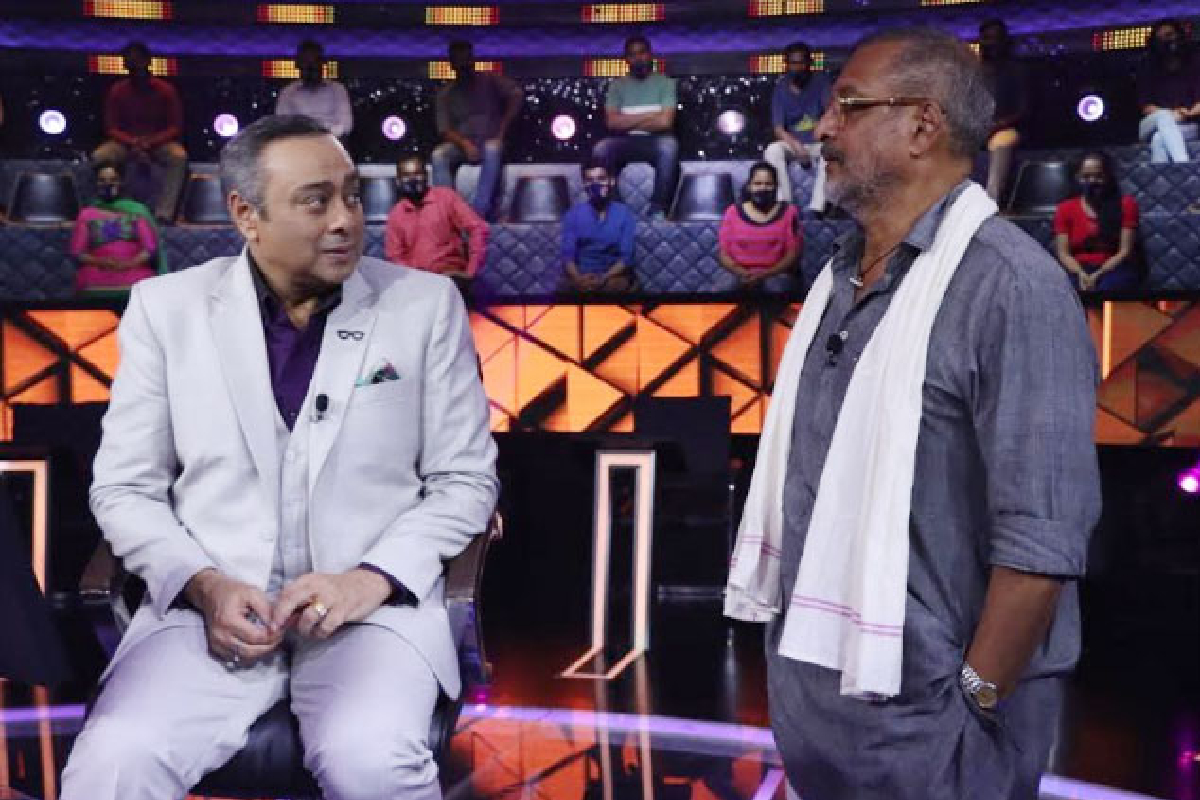 ‘…त्यावेळी उपचारासाठी नव्हते पैसे’; नाना पाटेकर वडिलांच्या आठवणीनं झाले भावुक