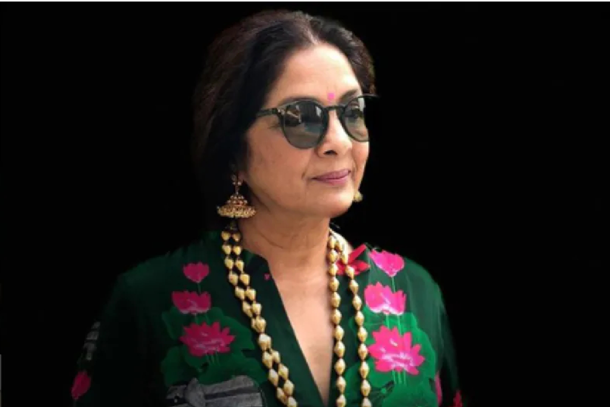 आईमुळे झालं होतं नीना गुप्तांचं पहिलं ब्रेकअप; बसला होता जोरदार मार