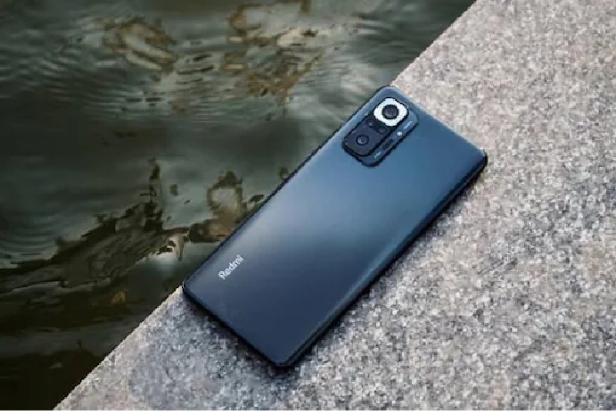 Mi Anniversary Sale: खुपच स्वस्त मिळतोय Xiaomi चा नवा स्मार्टफोन