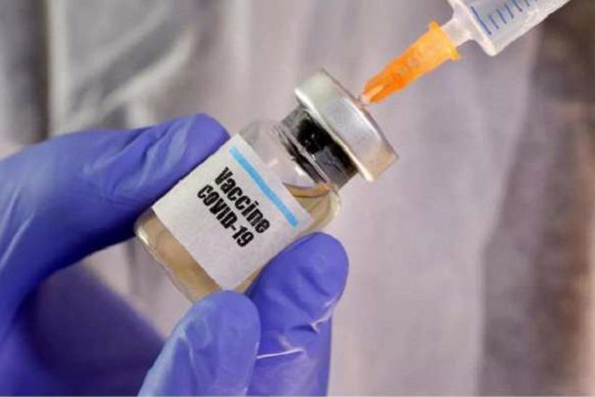 लशीचे दोन डोस घेतल्यानंतर मृत्युचा धोका 95 टक्के कमी; ICMRच्या अभ्यासातील निष्कर्ष