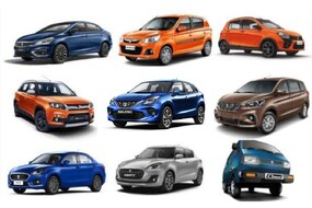 आता घरबसल्या करा कार एक्सचेंज; मारुतीची ग्राहकांसाठी नवी योजना