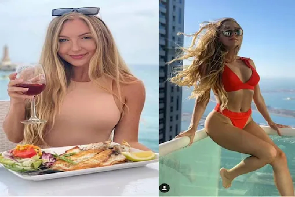 पैसे कमावण्यासाठी मुलीनं लढवली अनोखी शक्कल; Digital Love करून झाली कोट्यधीश