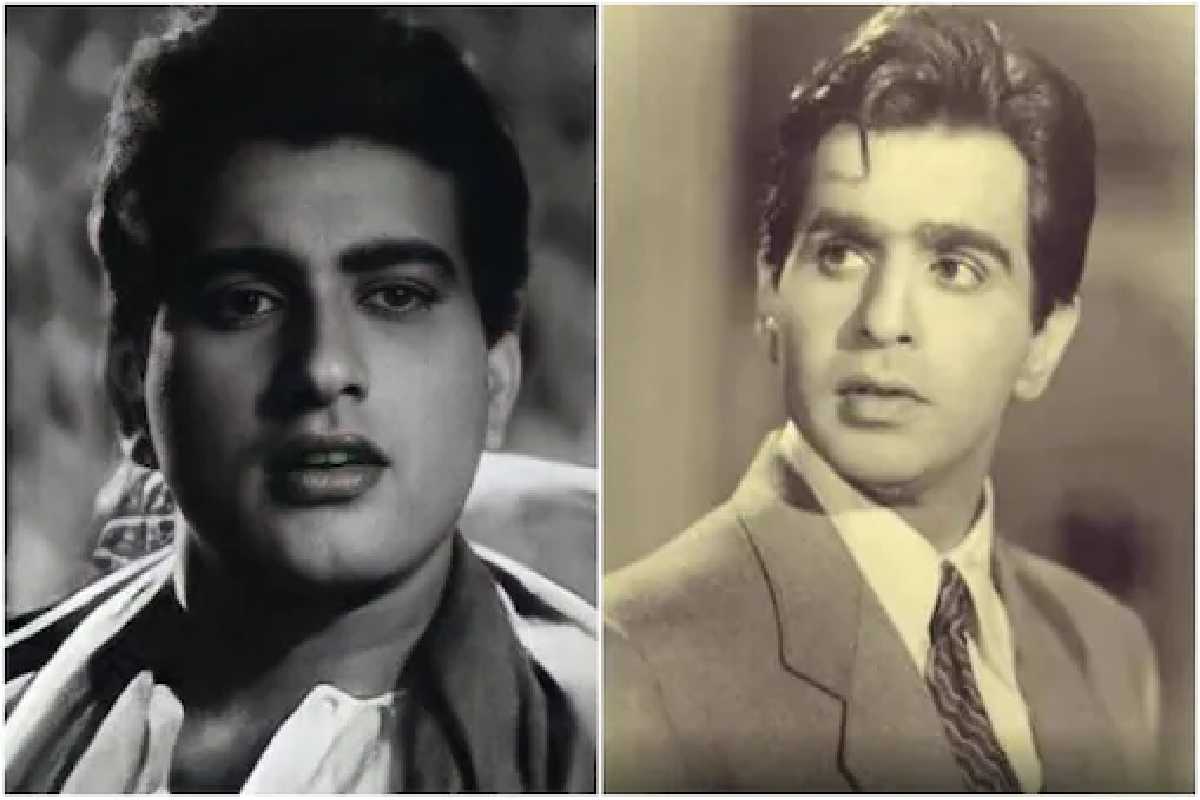 दिलीप कुमारांमुळे मनोज कुमार यांनी बदललं आपलं खरं नाव; काय होता तो किस्सा?