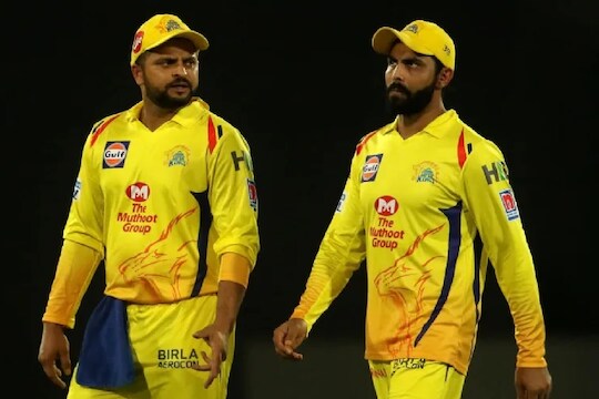 रैना जडेजामध्ये ब्राम्हण-रजपूत वाद; जातियवादामुळे दोन्ही क्रिकेटपटू ट्रोल
