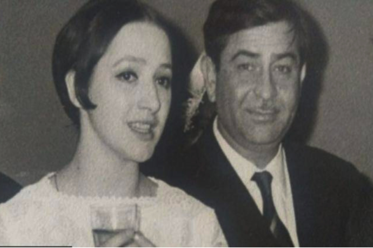 रशियन डान्सरला का दिलं ‘मेरा नाम जोकर’मध्ये काम? राज कपूर यांचा भन्नाट किस्सा