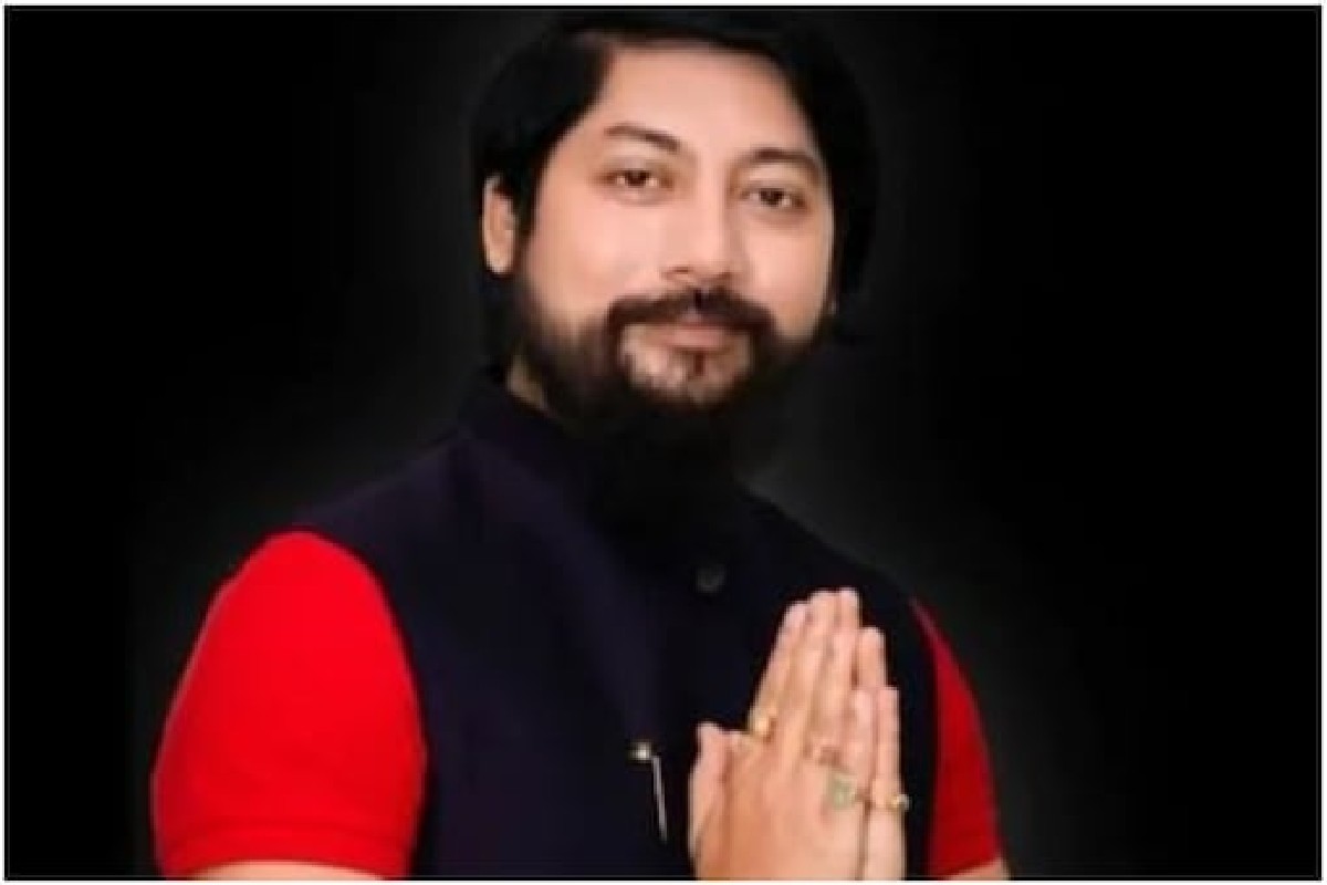 मोदी सरकारच्या मंत्रिमंडळात बांगलादेशी नागरिकाचा समावेश! काँग्रेसचा गंभीर आरोप