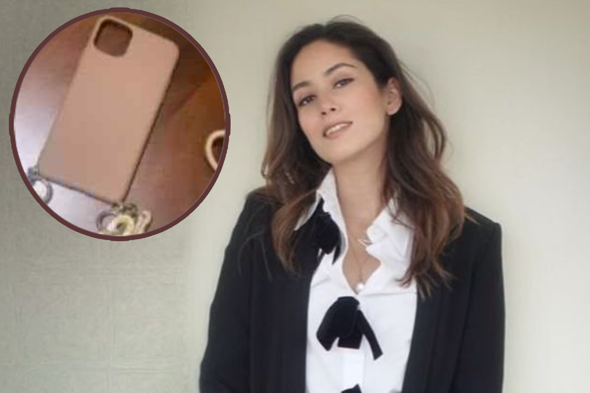 शाहिद कपूरच्या पत्नीसोबत Online fraud; ऑर्डर केलं कव्हर अन् आलं भलतंच काही...