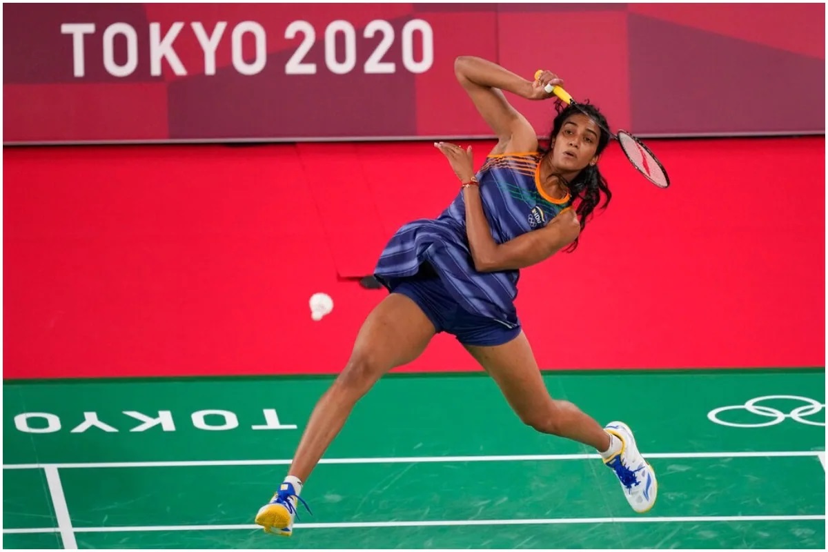 Tokyo Olympics, Badminton: क्वार्टर फायनलमध्ये जपानच्या Yamaguchi शी सिंधूची लढत, पदकाची आशा कायम