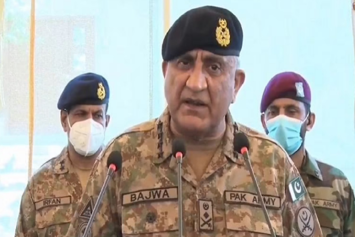 पाकिस्तानचा दुतोंडीपणा चव्हाट्यावर, चीनसोबत संगनमत करून तालिबानला मदत