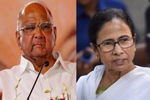 शरद पवार सोडून ममता सगळ्यांना भेटल्या; का नाही झाली ही भेट? उलटसुलट चर्चा सुरू