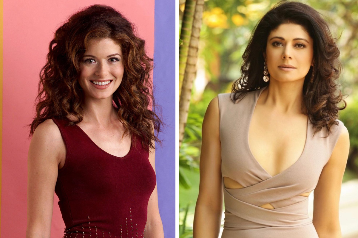 पूजा बत्रासारखी हुबेहुब दिसणारी ही तरुणी आहे तरी कोण? आहेत लाखो फॉलोअर्स