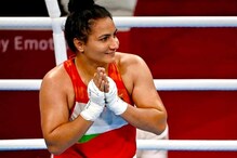 Tokyo Olympics : भारताचे मेडल हुकले, बॉक्सिंगमध्ये पूजा राणी पराभूत Tokyo Olympics : भारताचे मेडल हुकले, बॉक्सिंगमध्ये पूजा राणी पराभूत
