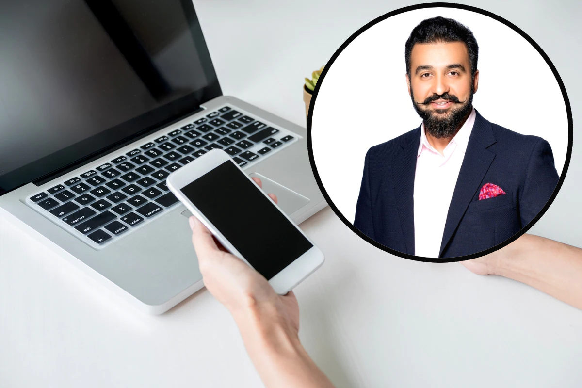 Raj Kundra कसा करायचा आर्थिक व्यवहार? धक्कादायक माहिती आली समोर