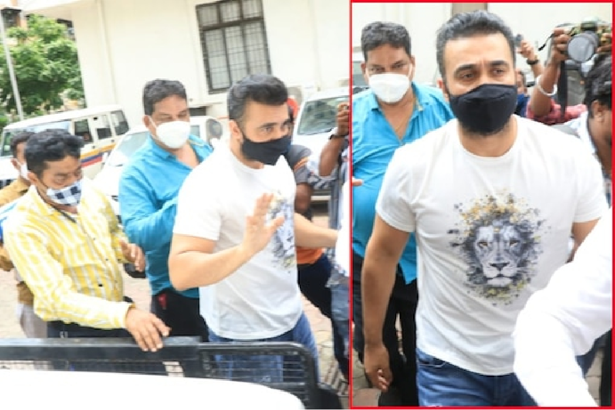 राज कुंद्राला बसणार ED चा दणका; परदेशातील आर्थिक व्यवहारांची होणार चौकशी