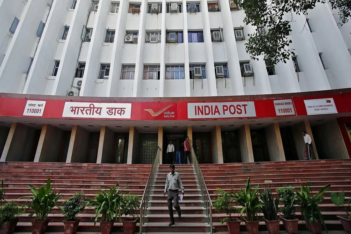 Post Office Scheme: 1500रुपये करा जमा मिळतील 35लाख रुपये; जाणून घ्या कसं
