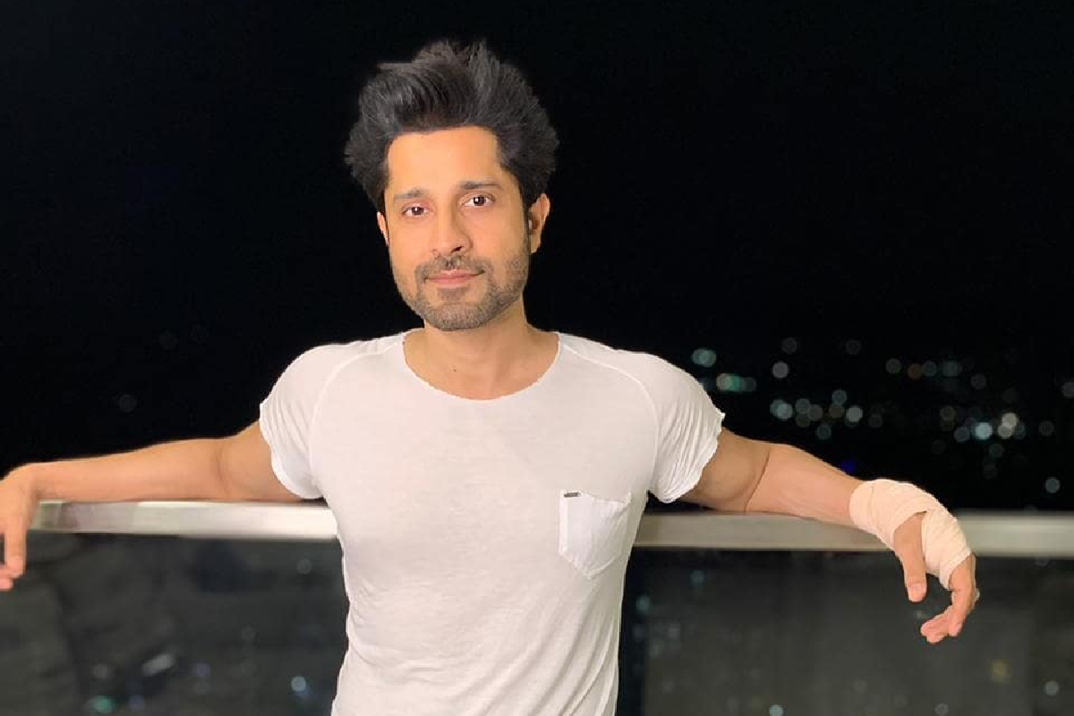 'कसौटी जिंदगी की' फेम प्राचीन चौहानला अटक; तरुणीसोबत छेडछाड केल्याचा आरोप