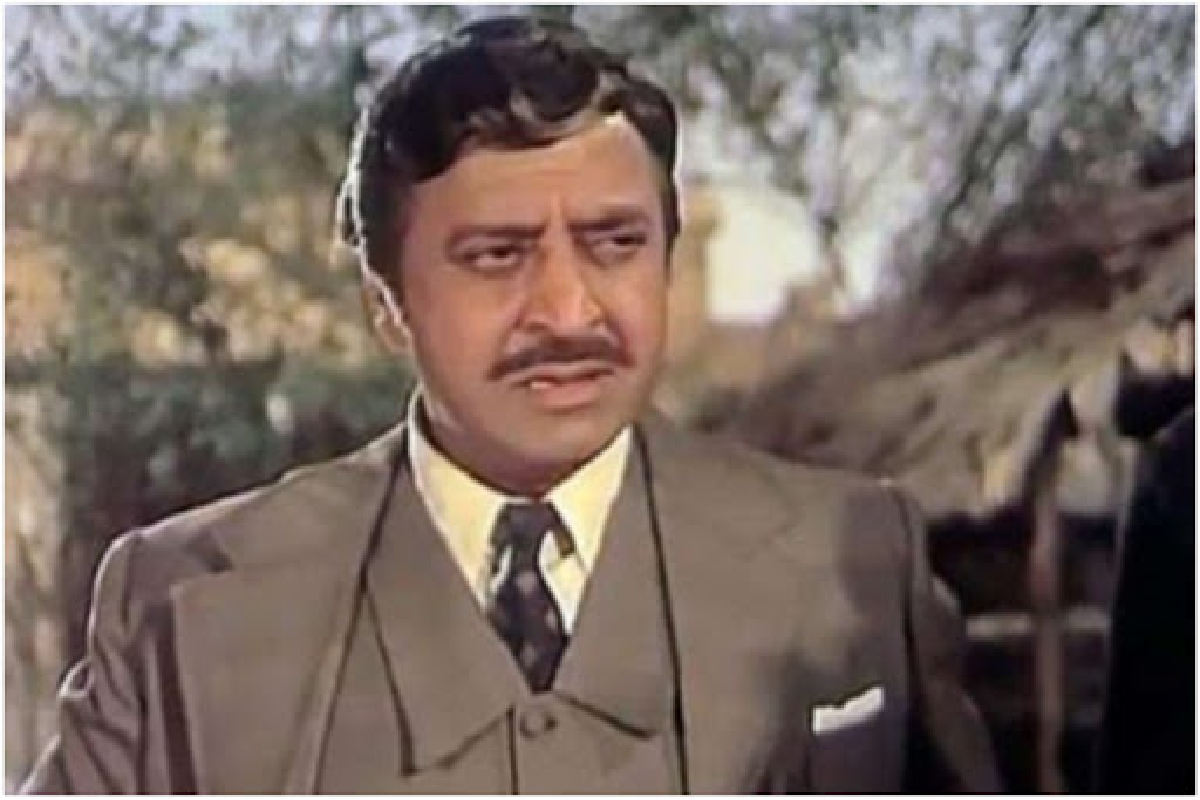 Pran Death Anniversary: बॉलिवूडच्या ‘प्राण’ला मिळायचं नायकांपेक्षा जास्त मानधन