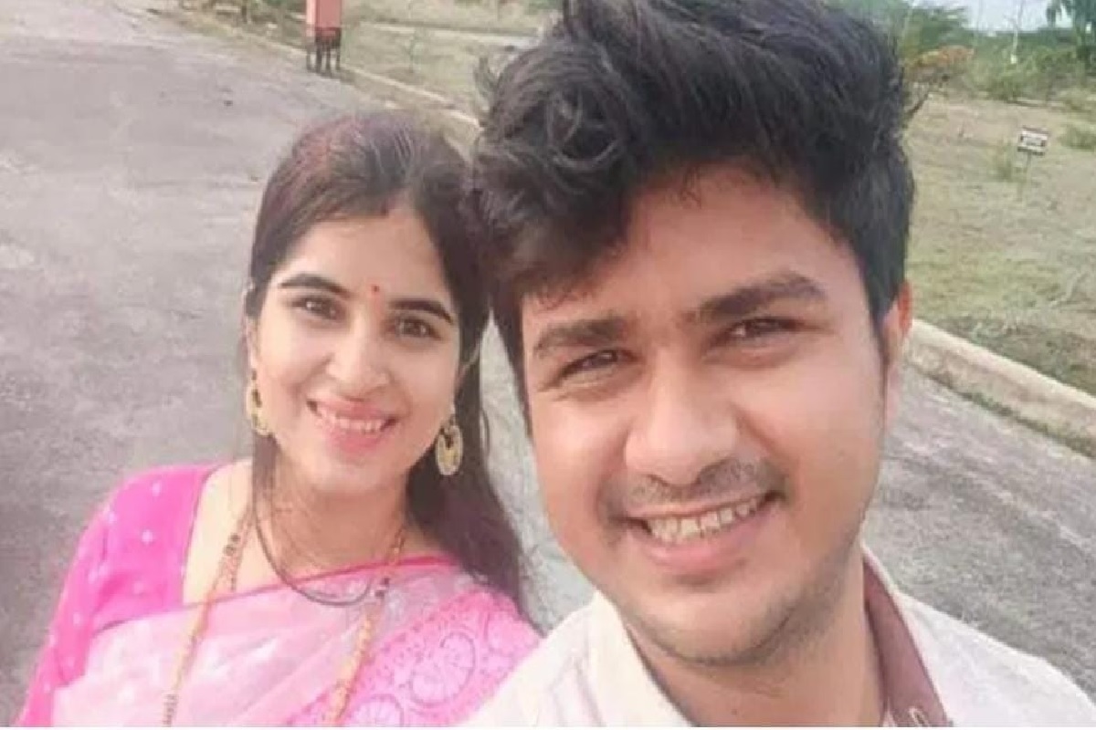 पुण्यात डॉक्टर दाम्पत्याच्या आत्महत्यामागचं कारण समोर, कॉल ठेवल्याचा राग अनावर झाल्यानं डॉक्टर अंकिताची आत्महत्या