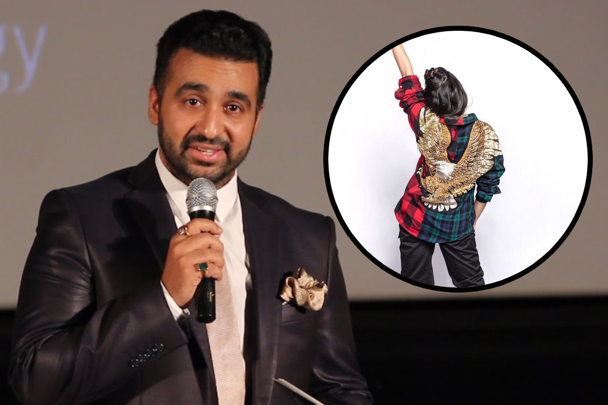 Raj Kundra नव्या अॅपसाठी करणार होता ‘या’ मराठी अभिनेत्रीची निवड; नाव ऐकून बसेल धक्का