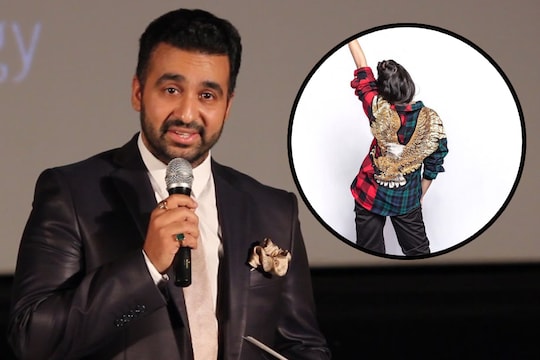 Raj Kundra नव्या अ‍ॅपसाठी करणार होता ‘या’ मराठी अभिनेत्रीची निवड; नाव ऐकून बसेल धक्का