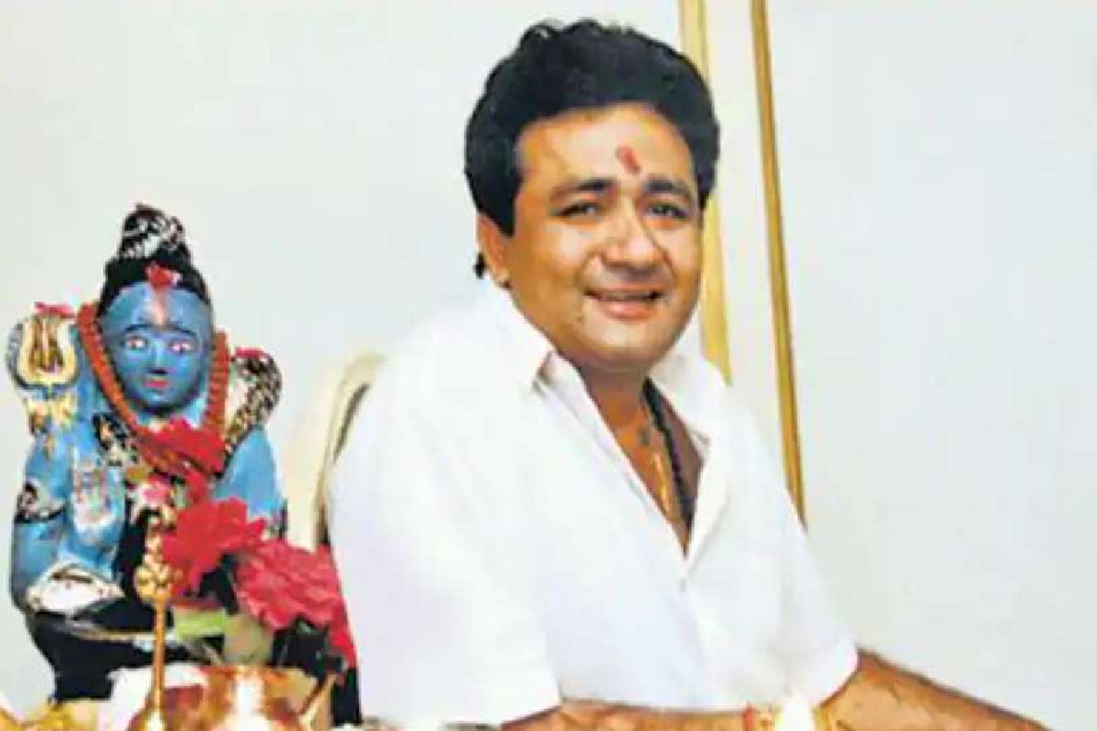 गुलशन कुमार का विकेट गिरनेवाला है! आधीच मिळाली होती हत्येची टीप