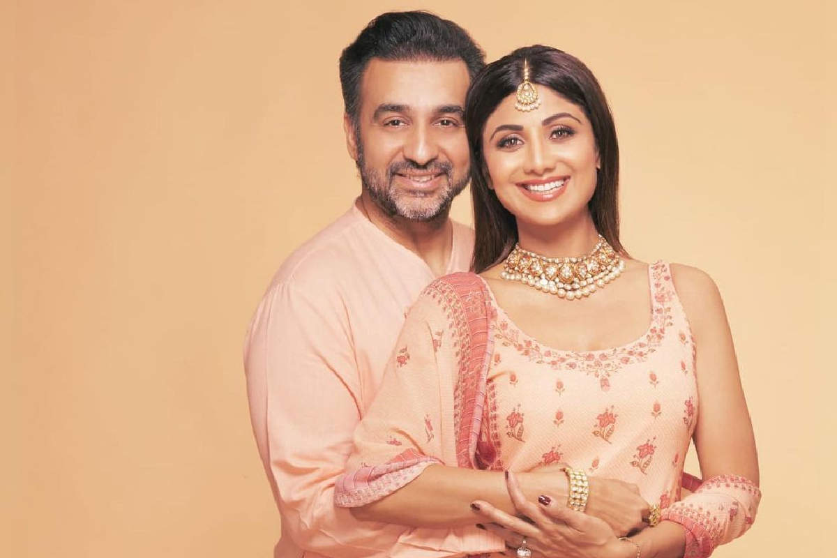 ‘राज कुंद्राने मला ऑफर का दिली नाही?’ अभिनेत्रीचा शिल्पा शेट्टीला सवाल