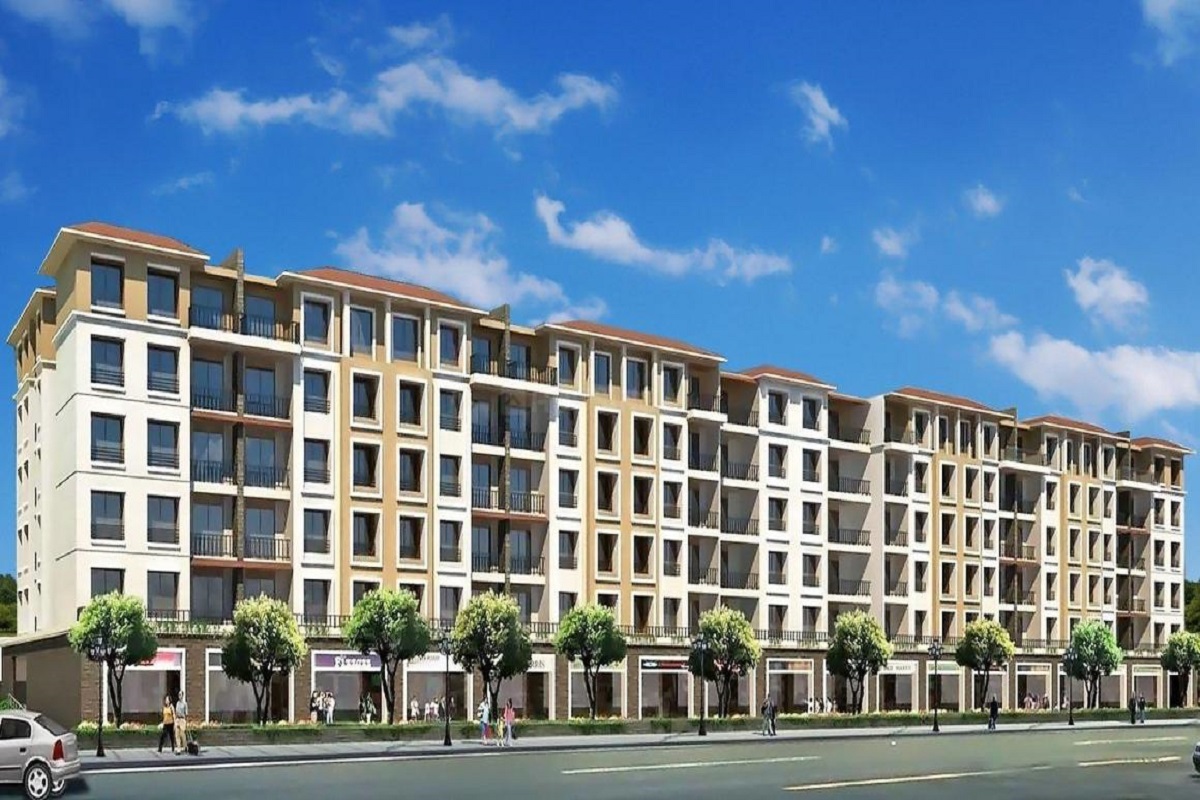 बड्या रिअल इस्टेट कंपन्यांना दणका, ‘महारेरा’कडून पुण्या-मुंबईतली 644 प्रोजेक्ट ब्लॅकलिस्टमध्ये