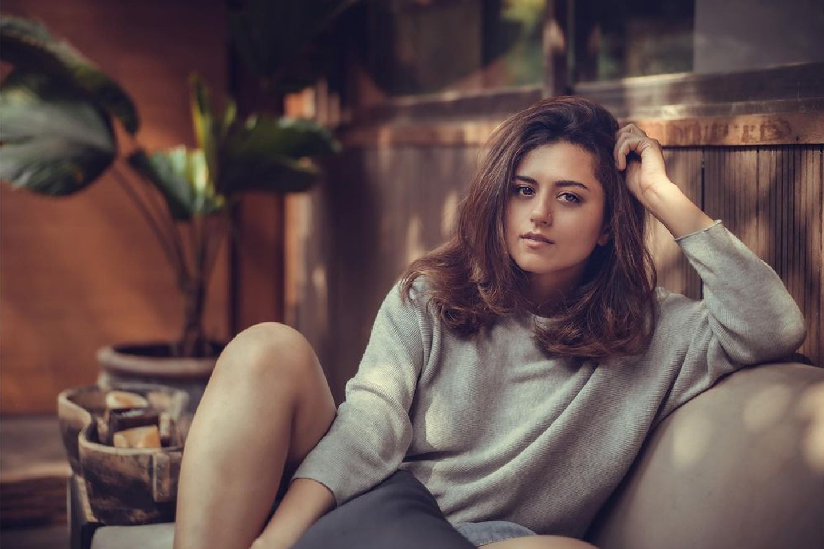 ‘टीव्ही अभिनेत्री असल्यामुळे चित्रपट मिळत नाही’; रिद्धीने केली बॉलिवूडची पोलखोल