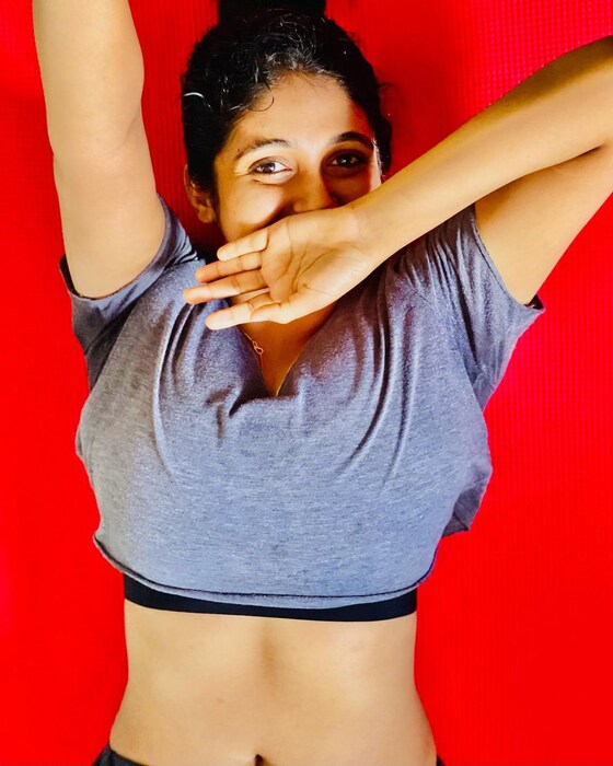 (Riku Instagram photos) रिंकू उर्फ आर्चीनं पोस्ट केलेल्या या फोटोवर चाहत्यांनी कॉमेंट्सचा अक्षरश: पाऊस पाडला आहे.