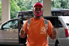 IND vs ENG : ऋषभ पंतचा फोटो BCCI ने शेयर केला, पण मास्कमुळे ट्रोल