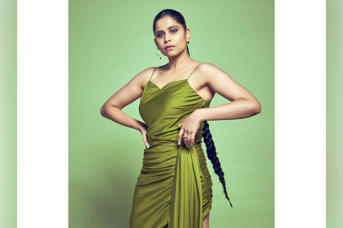 गहनाच्या आरोपांवर सई ताम्हणकरनं दिली प्रतिक्रिया; म्हणाली, ‘मला राजने...’