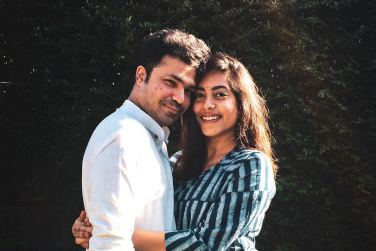 दिल, दोस्ती आणि लग्न! सखी गोखले कशी पडली सुव्रत जोशीच्या प्रेमात?