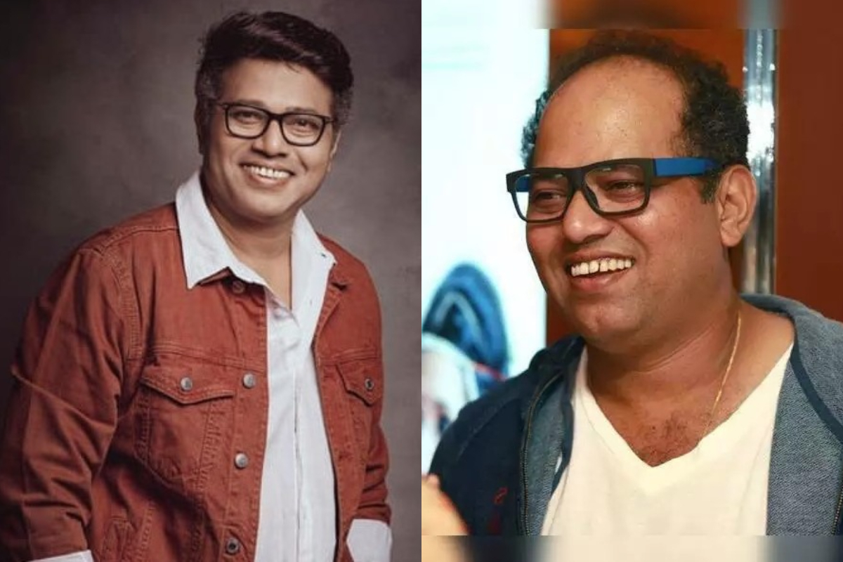 बापरे! Hair Transplant साठी संजय जाधवनं खर्च केले इतके लाख